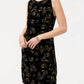 Johnny Was - ARLES SCHIFFLI TANK KEYHOLE DRESS