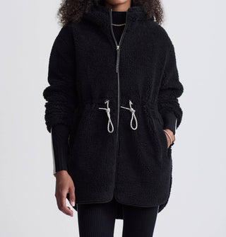 Varley - Lowens Sherpa Jacket