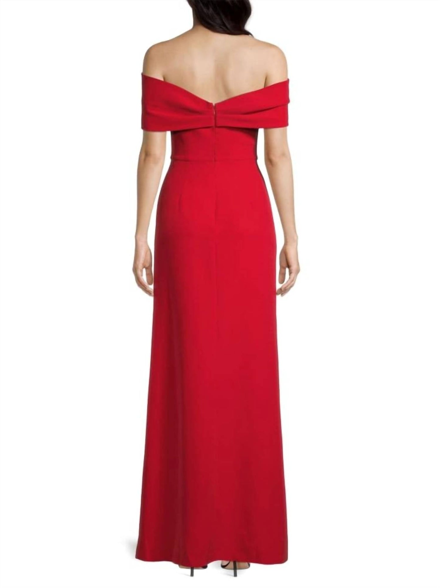 Sachin & Babi - Julia Gown