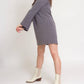 Thml - Martine Embroidered Sweater Dress