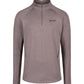 Cep Sports - Men's Cold Weather Zip Long Sleeve Shirt