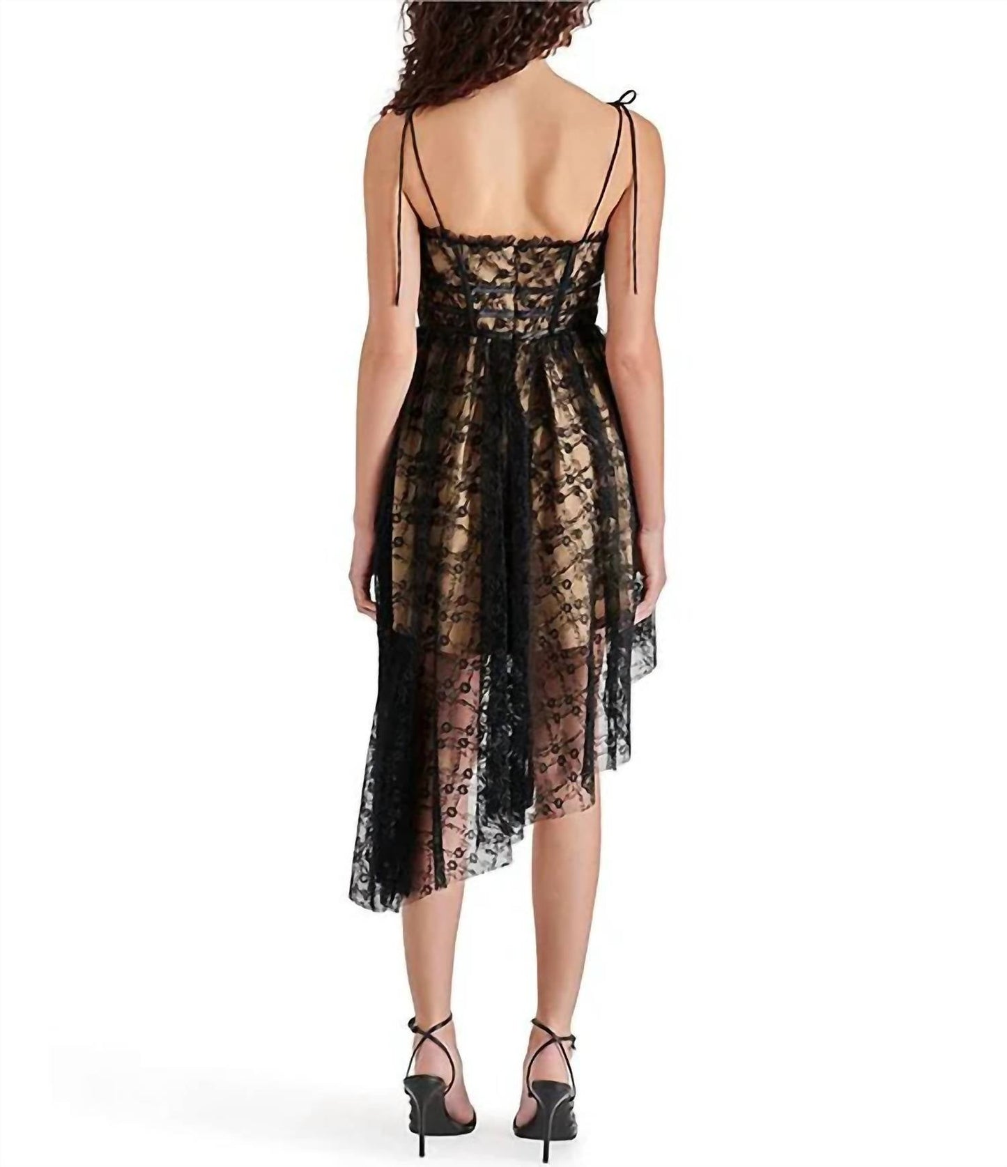 Steve Madden - Dali Mini Dress