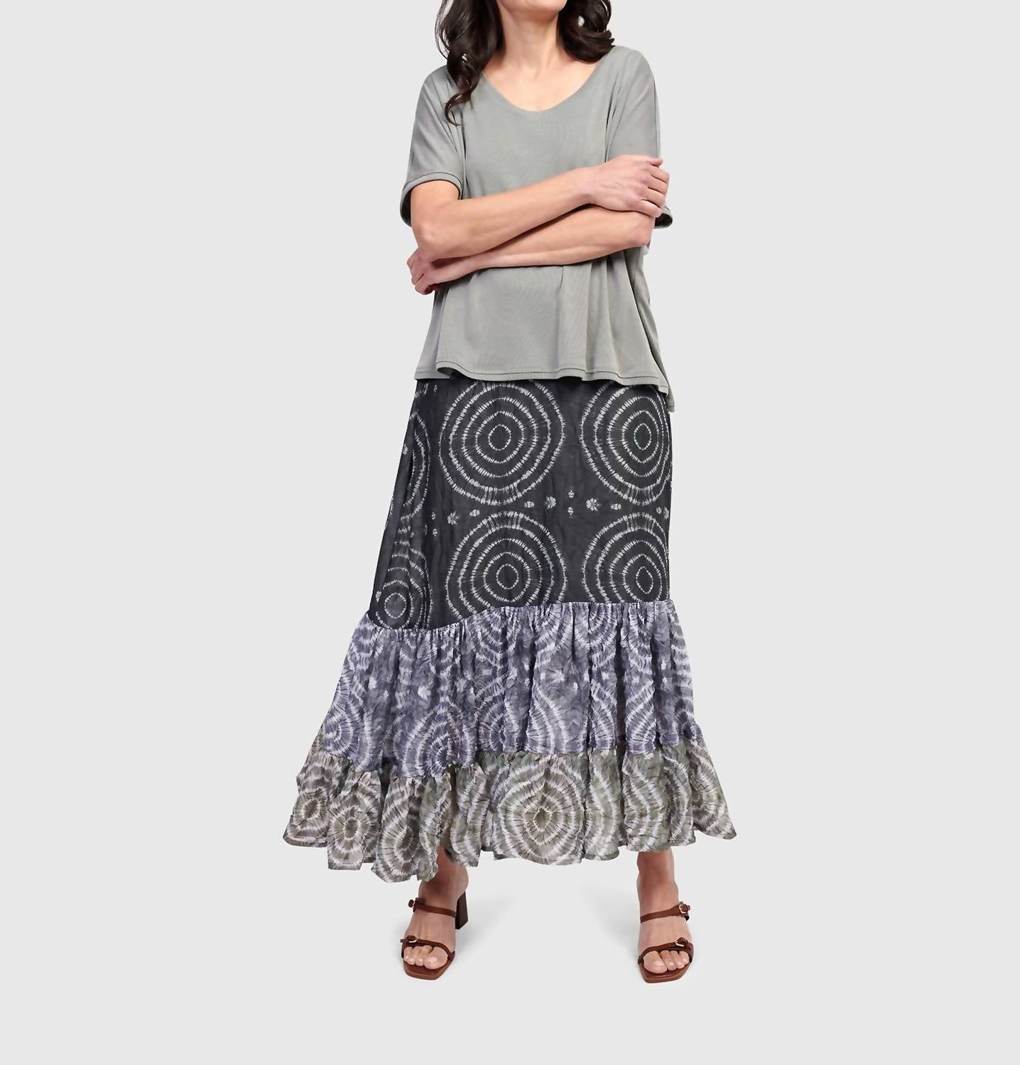 Alembika - Essential Breeze Tee