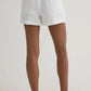 Bella Dahl - Double Pleat Short