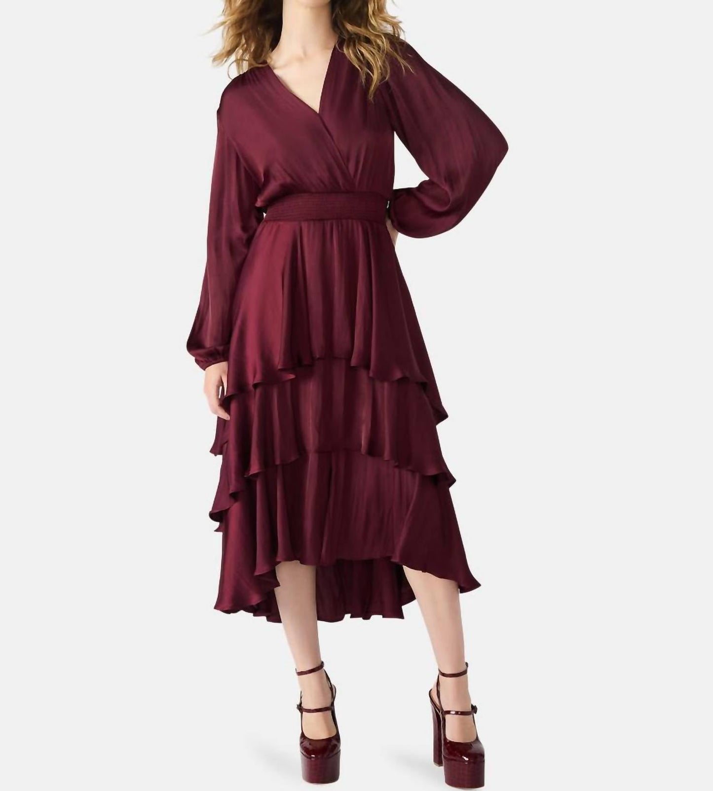 Steve Madden - Bei Dress