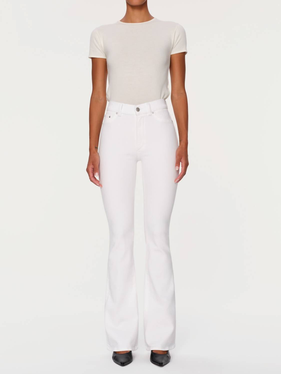 Dl1961 - Women'S - Bridget Boot Pant