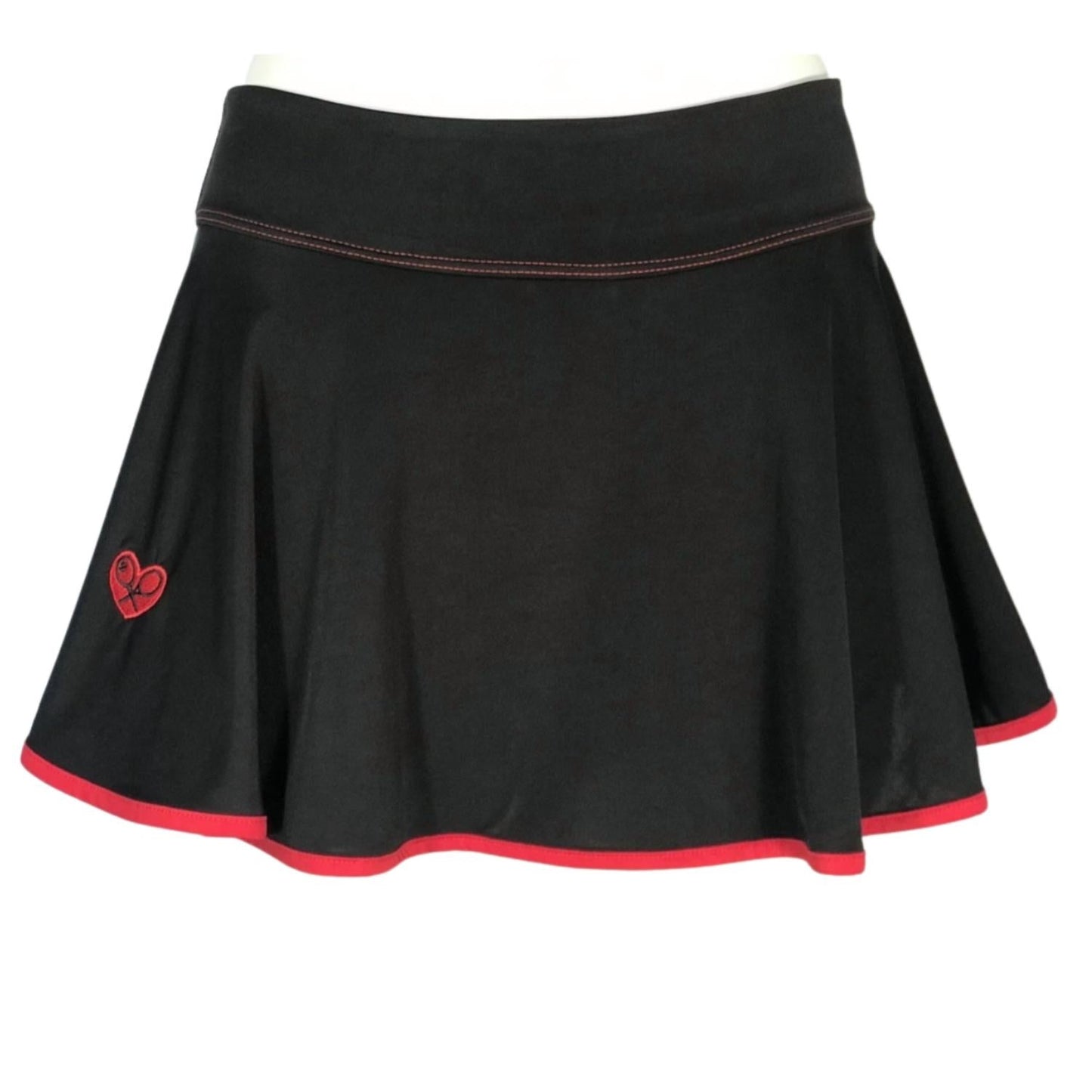 Love Love Tennis - Women's Limited Skirt