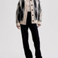 Varley - Nancy Jacquard Knit Jacket