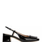 Sam Edelman - Women's Tracie Slingback Pump