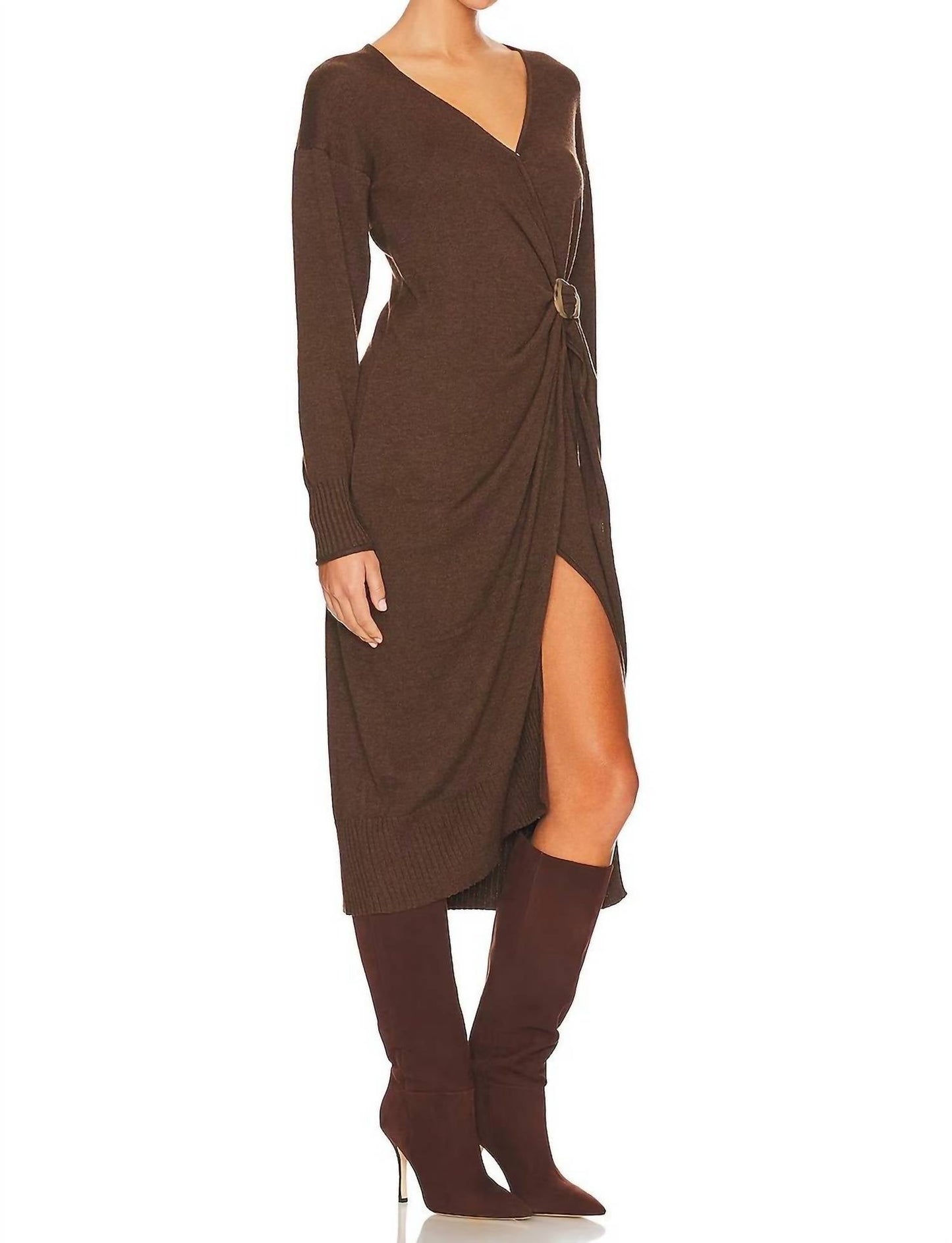 Astr - Mazzy Dress