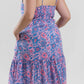 Sal Rosa - Reese Midi Dress - Plus