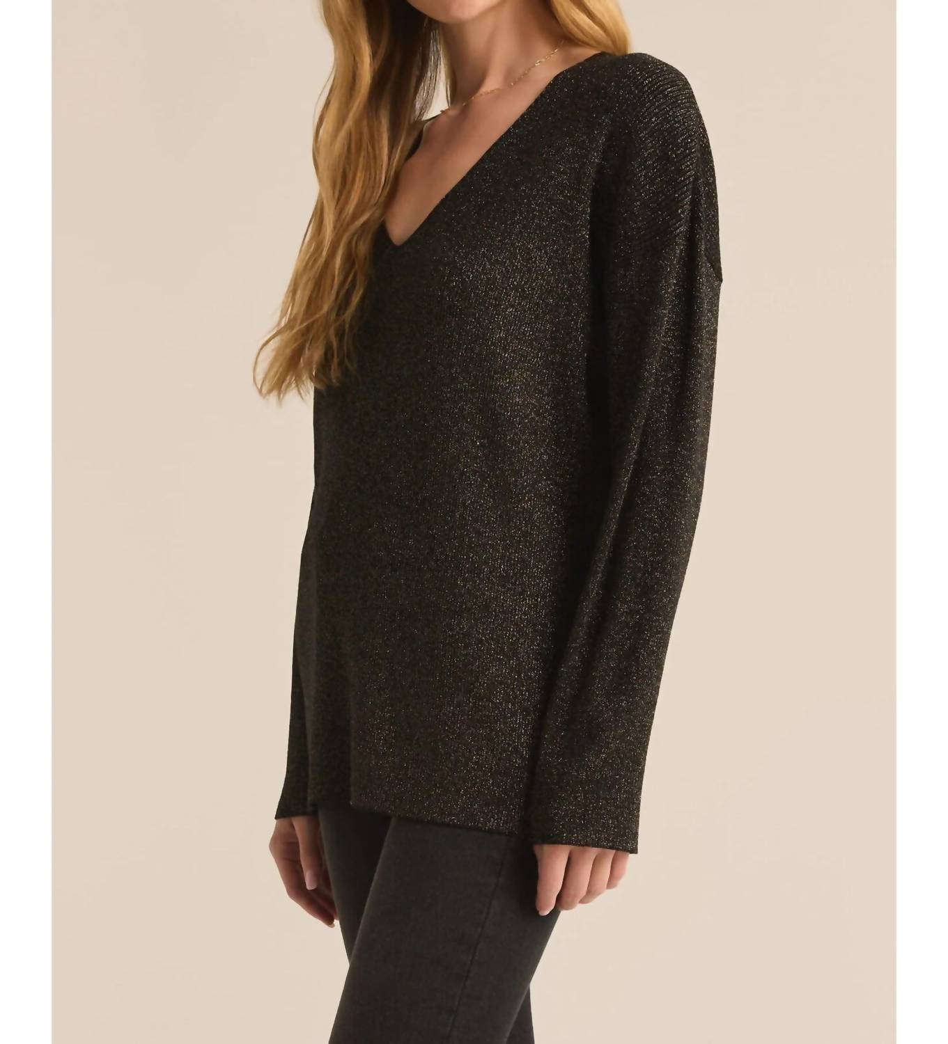 Z Supply - Goldie Sweater