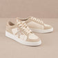 Oasis Society - Women's The Liberty Star Sneakers