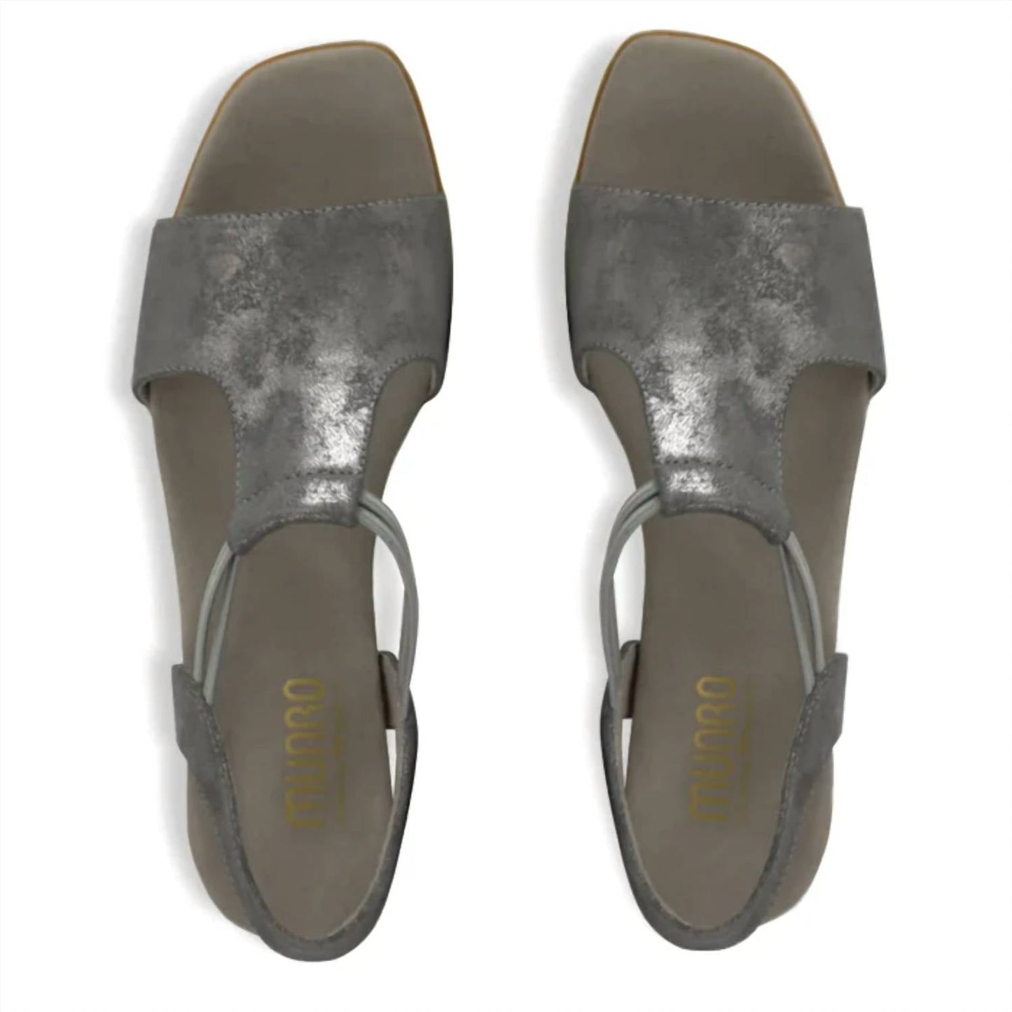 Munro - Women's Susan Sandal