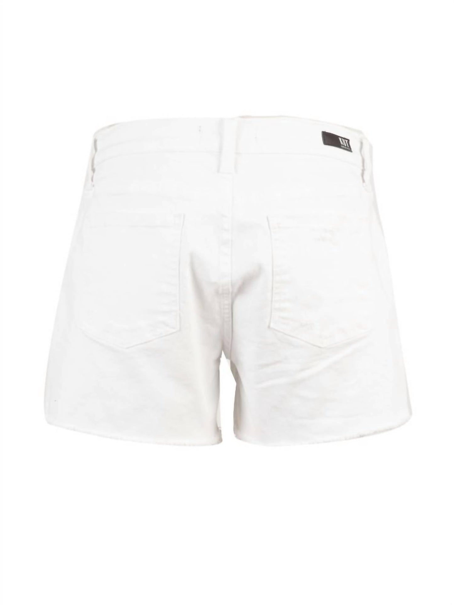 Kut From The Kloth - Jane Hi Rise Short