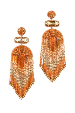 Deepa Gurnani - Women's Ishani Earrings