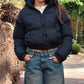 8Apart - Junior Women's Rowan Puffer Jacket