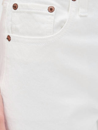 Daze - Westward Barrel Leg Jeans