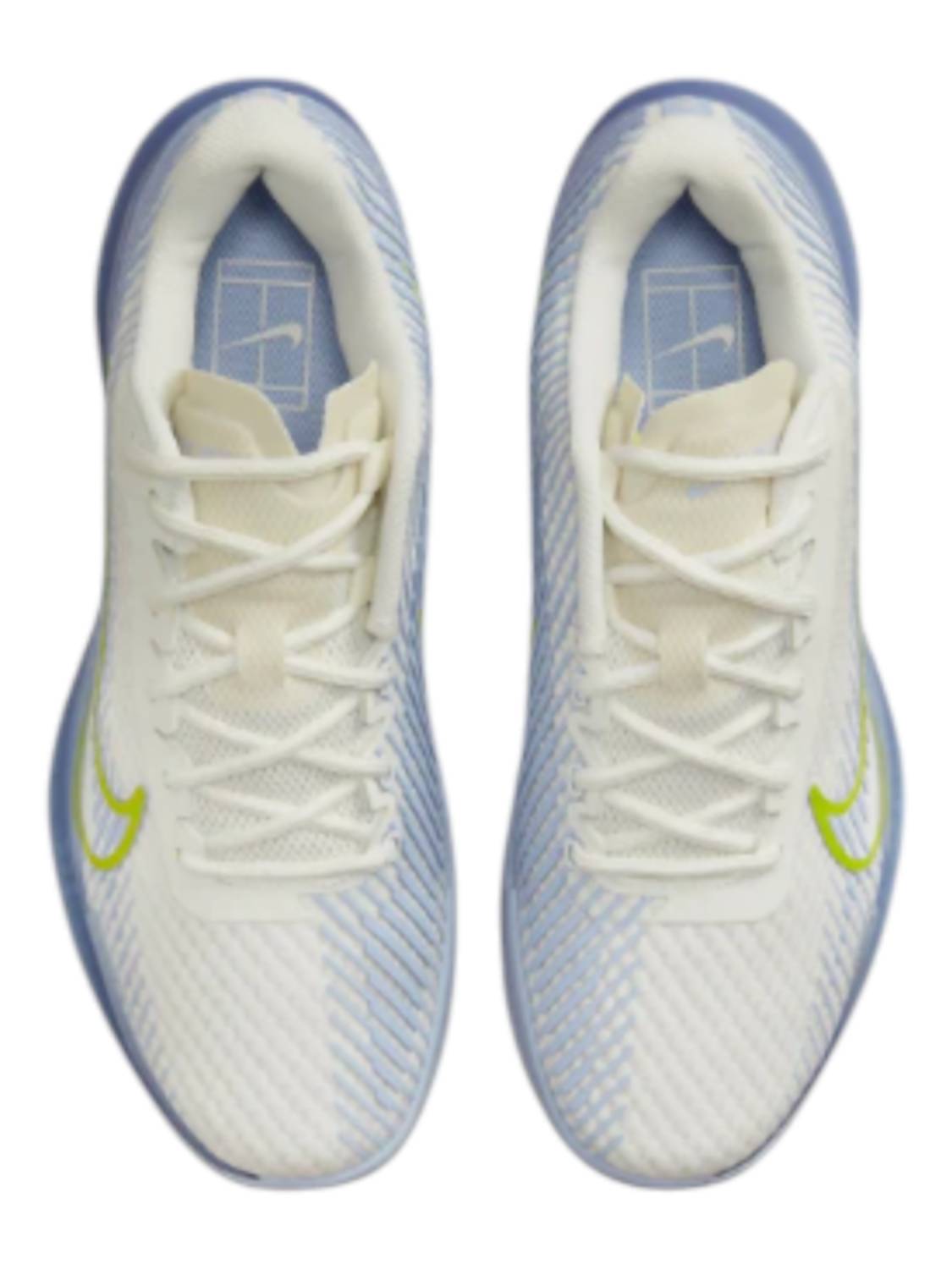 Nike - Women's Zoom Vapor 11 HC Shoes