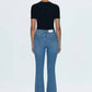 Pistola - Krista High Rise Slim Bootcut Jean