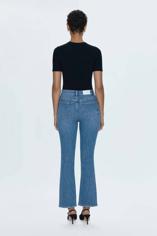 Pistola - Krista High Rise Slim Bootcut Jean