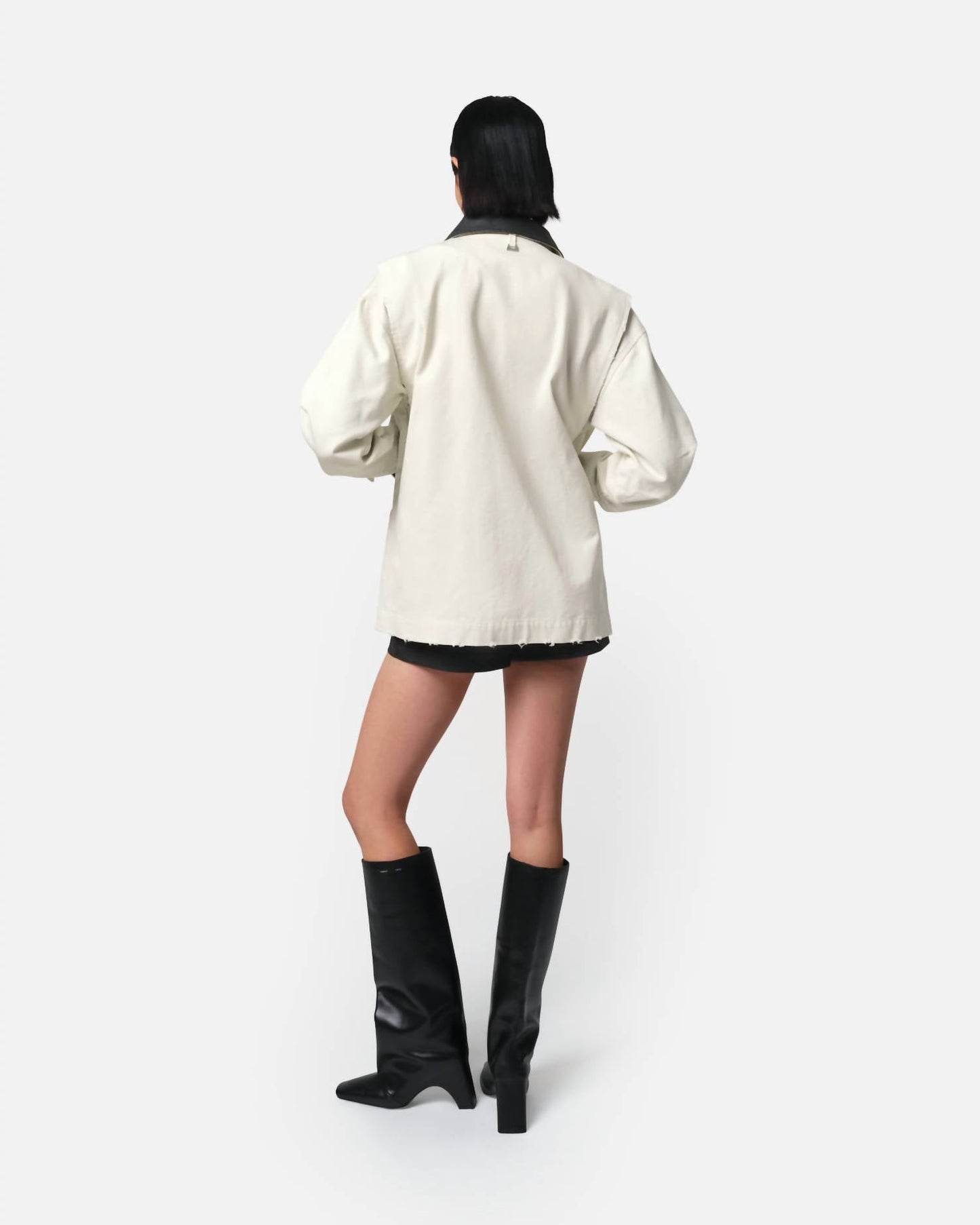 Apparis - Clive Workwear Jacket