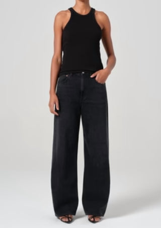 Agolde - Low Curve Jean