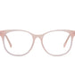 Felix Gray Lovelace Blue Light Glasses for Women, Blue light glasses – Sleep & Wellness Support, Eye Strain Relief