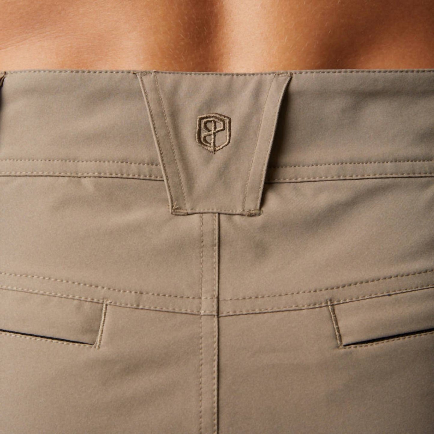 Born Primitive - Delta Comfort Shorts