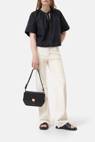 Closed - Cropped Top