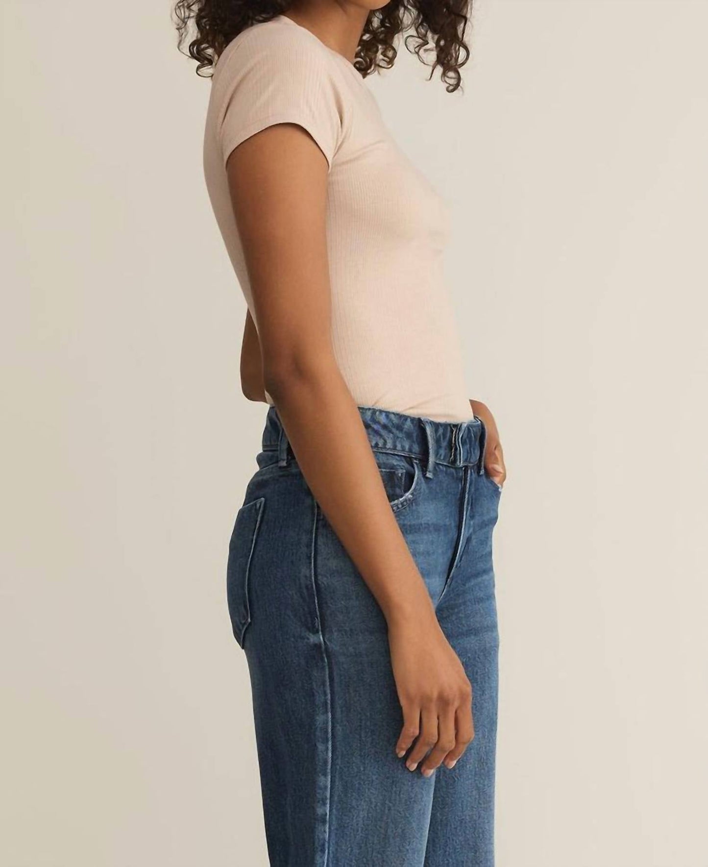 Z Supply - Avery Tee