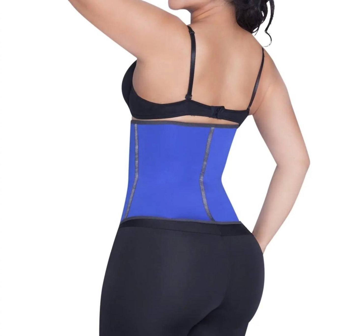 Siluets - Latex Waist Trainer