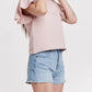 Another Love - Milani Ruffle Sleeves Top