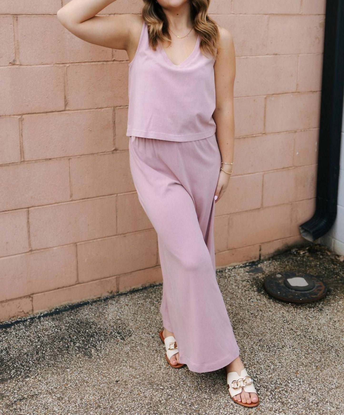 Z Supply - Scout Flare Pants