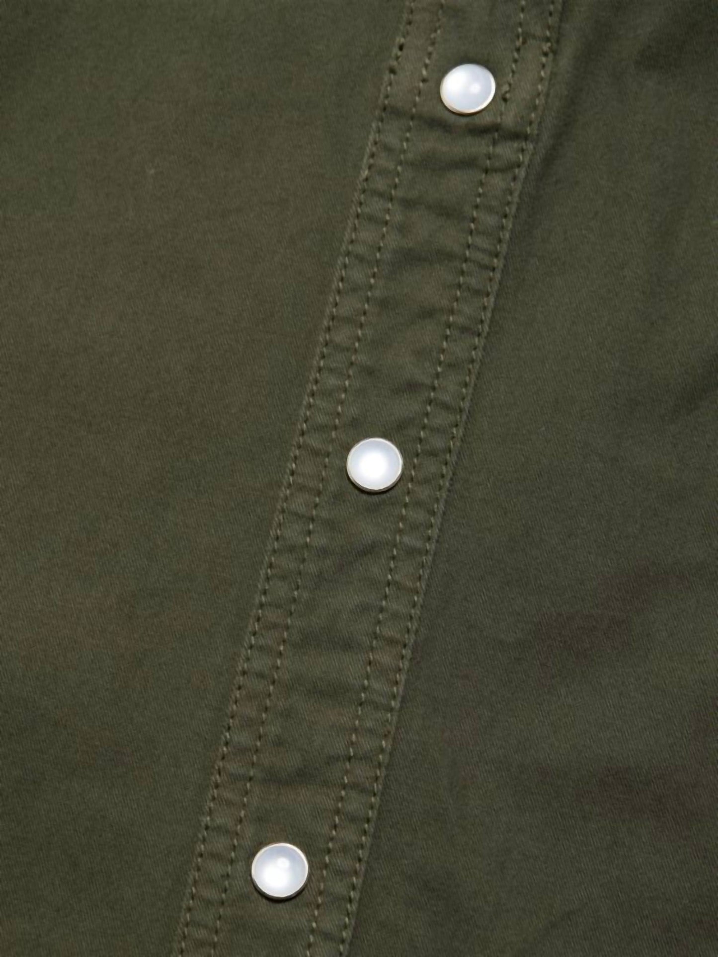 Veronica Beard - Keston Twill Mini-shirtdress