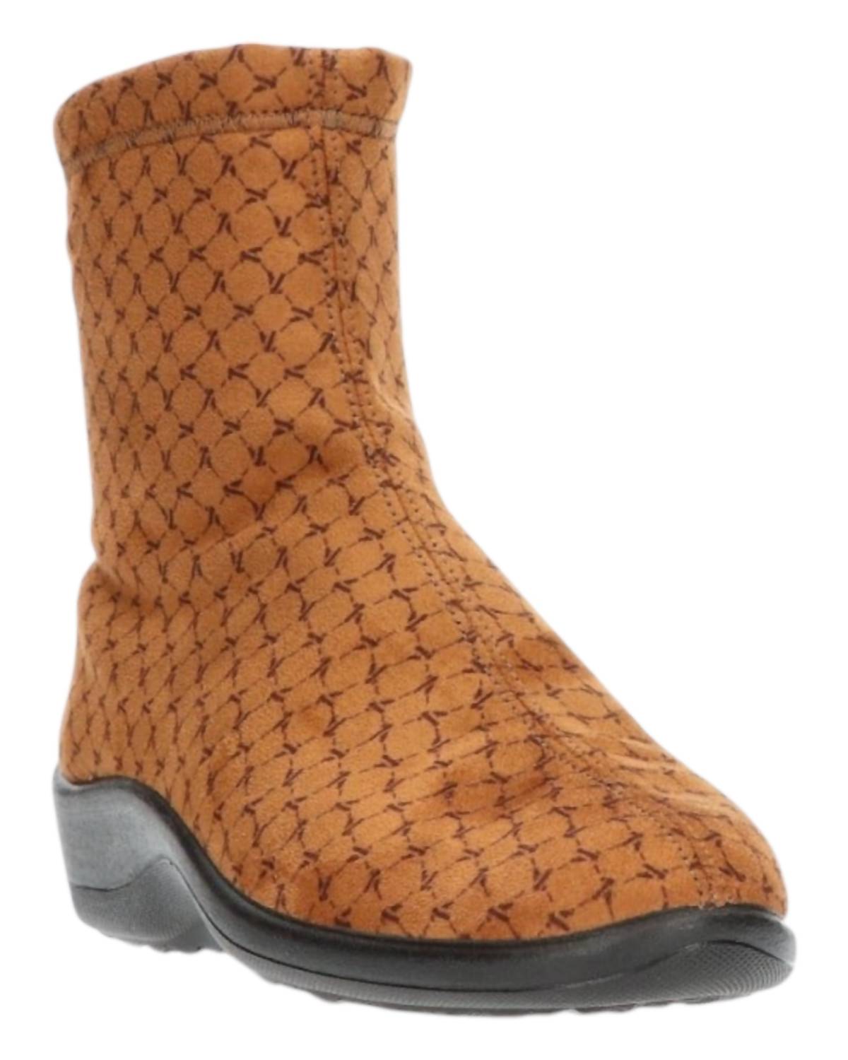 Arcopedico - Women's Jasper Ankle Boots