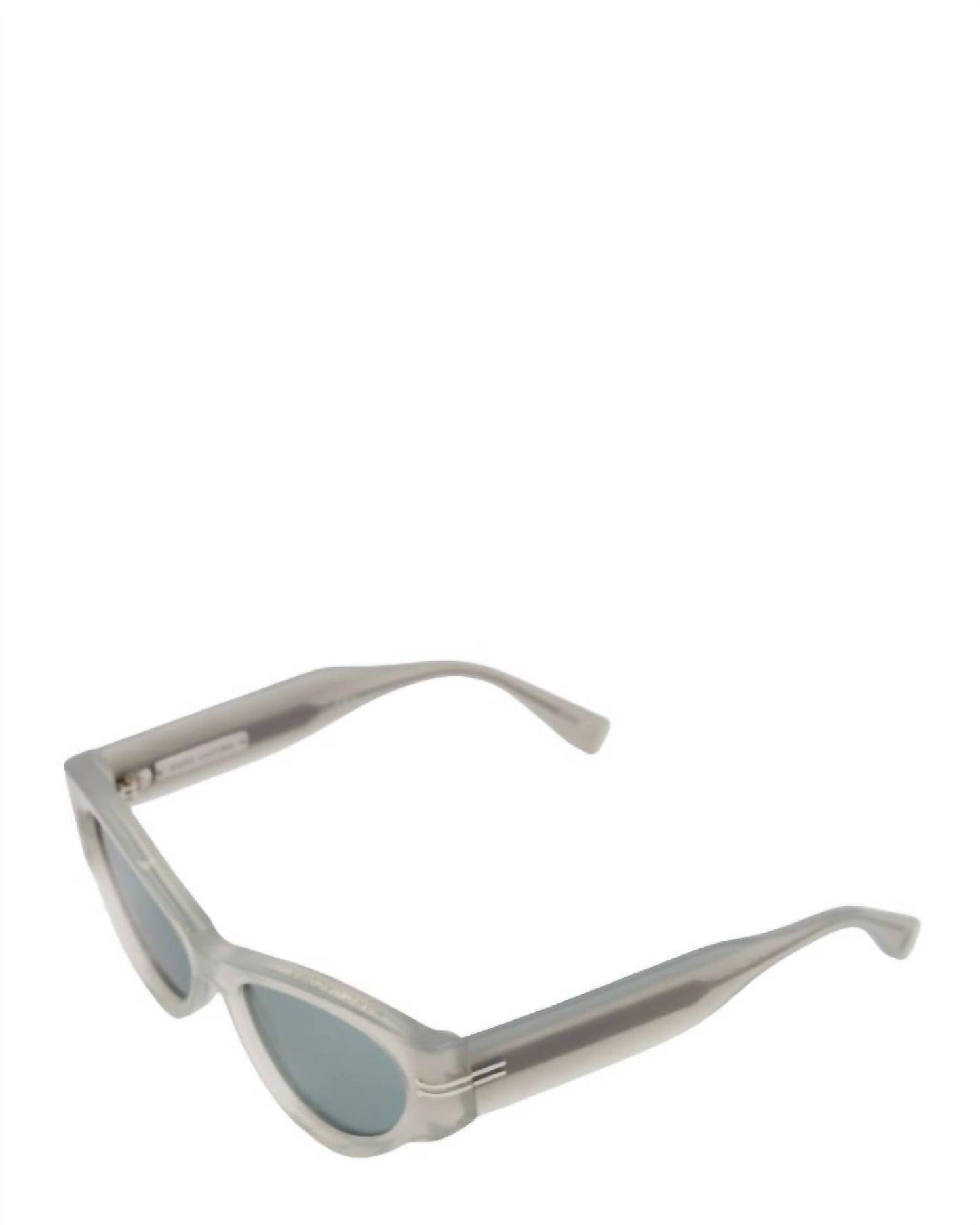 Marc Jacobs - Women's Cat Eye Sunglasses