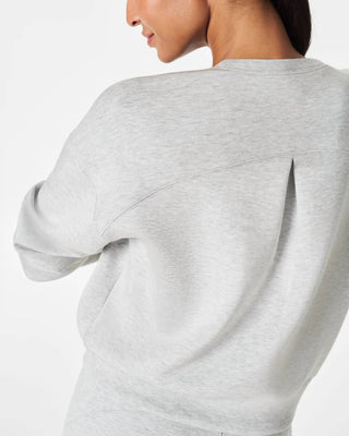 Spanx - Air Essentials Crew Sweatshirt