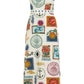 Anna Cate - Lynn Midi Dress