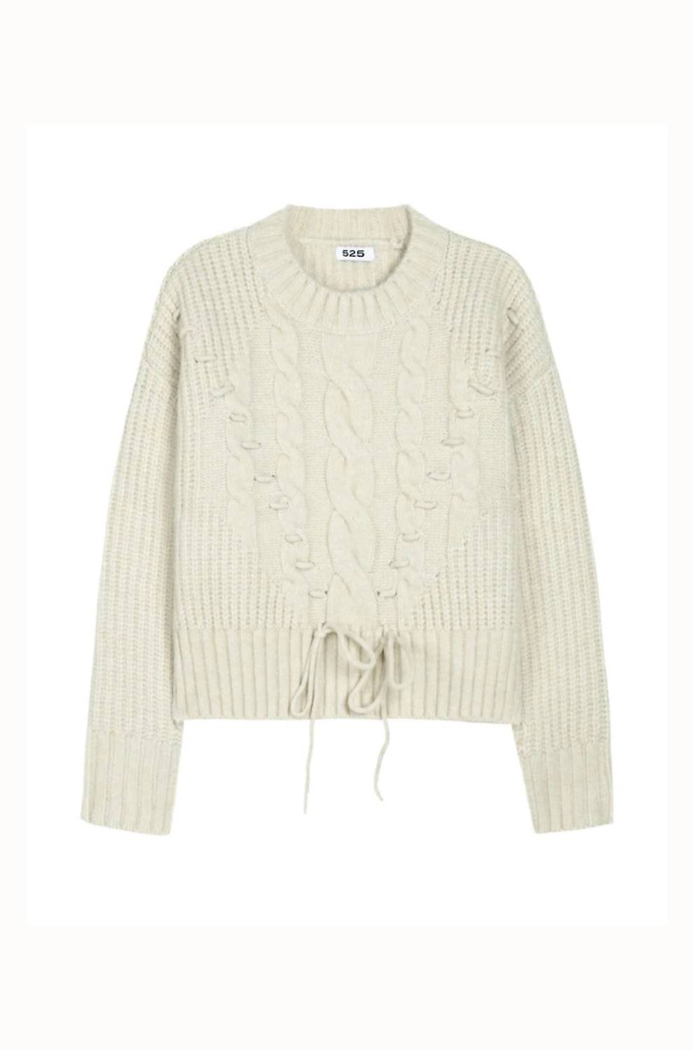 525 America - Dakota Sweater