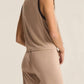 Z Supply - Warmer Days Ringer Tank Top