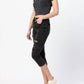 Judy Blue - Vintage Capri Pants