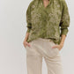 Entro - Women's Luna Embroidered Shirt
