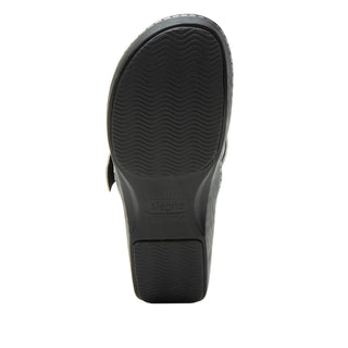 Alegria - Women's Osmosis Slip On Leather Clog