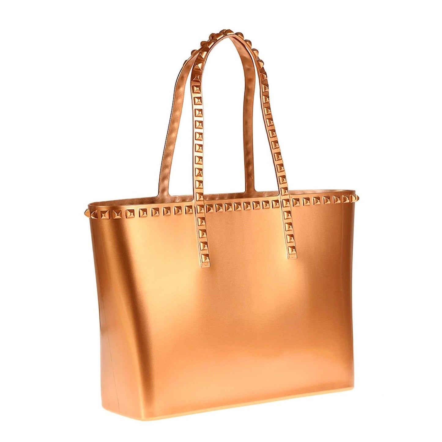 Carmen Sol - Women's Seba Mid Tote Bag