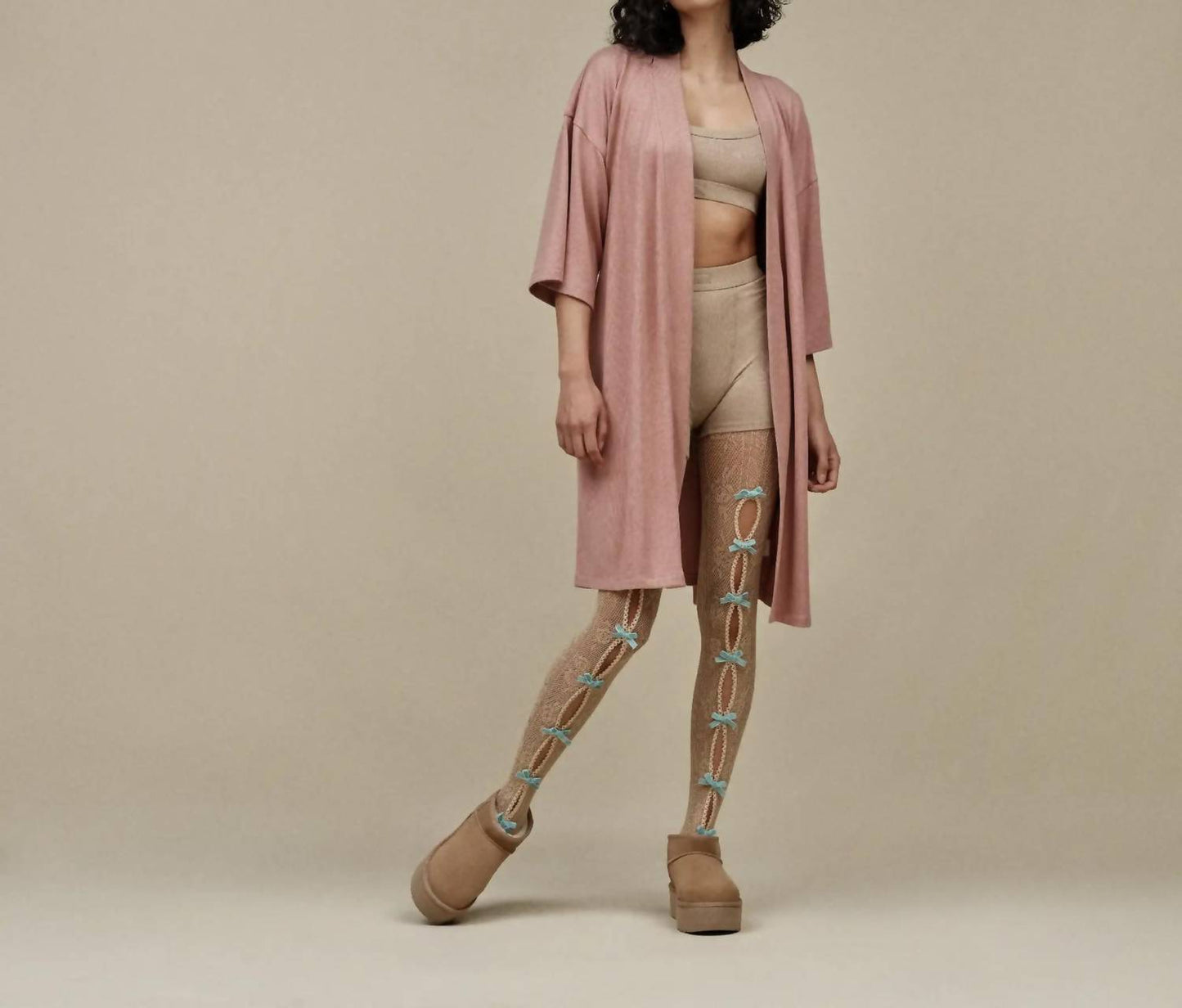 Ugg - Women Classic Ultra Mini Platform Boot