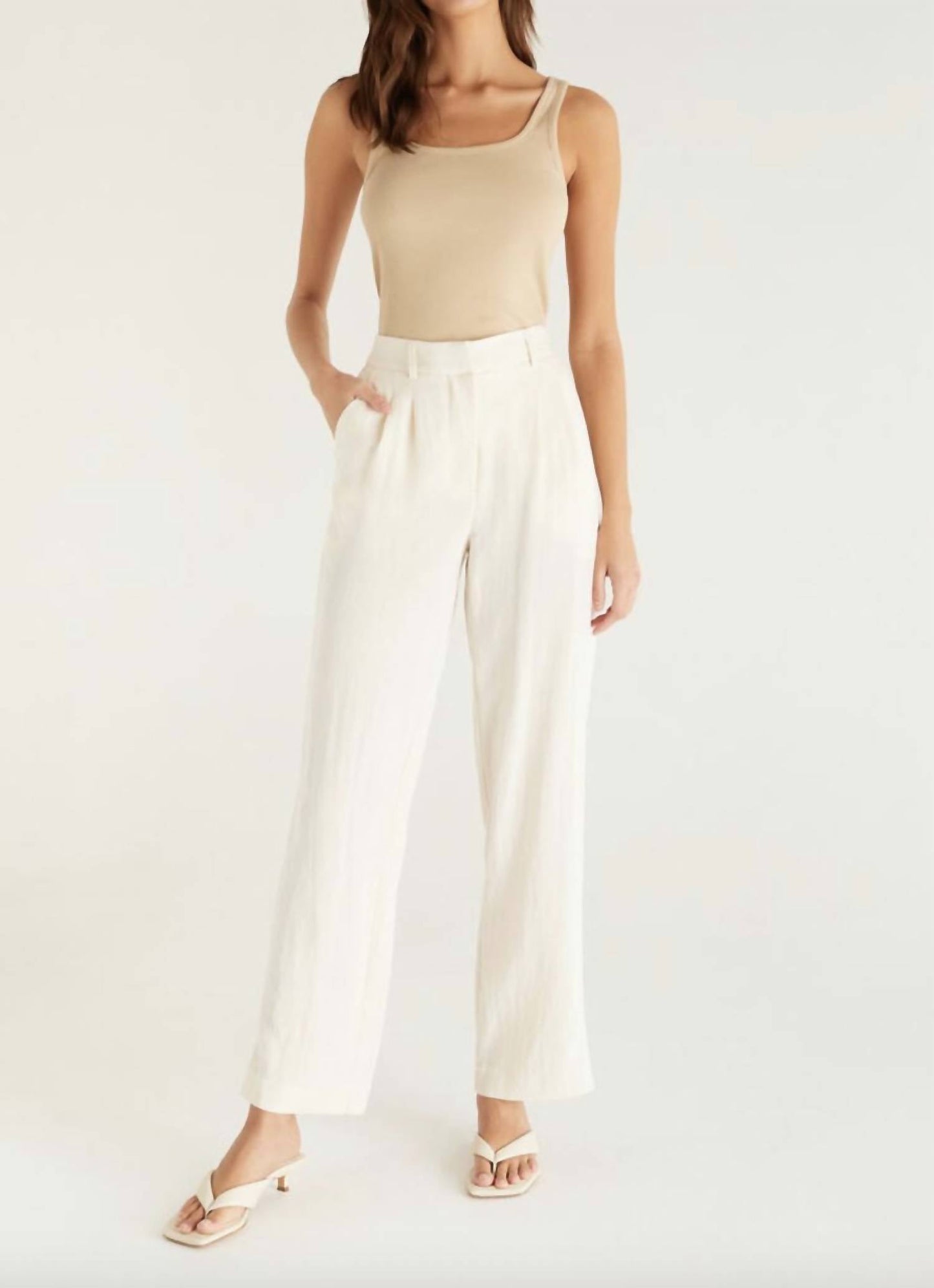 Z Supply - Lucy Airy Pant