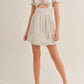 Sage The Label - After Party Cutout Mini Dress