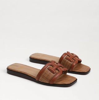 Sam Edelman - Women's Irina Weave Sandals