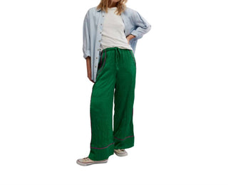 Free People - All Out Satin Pant